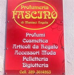 Profumeria Fascino, Montelepre orari di apertura