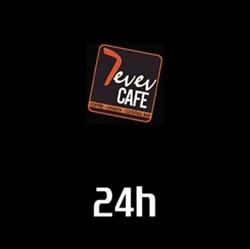 Seven Cafè, Roma orari di apertura
