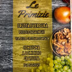 Le Primizie Frutta & Verdura, Rimini orari di apertura
