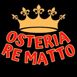 Osteria Re Matto, Porto Sant'Elpidio orari di apertura