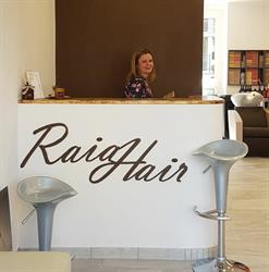 RAIA HAIR di Stefania Raia, Collegno orari di apertura