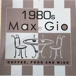 1980s Max e Gio, Parma orari di apertura
