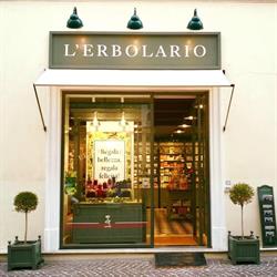 L'Erbolario - Pesaro, orari di apertura