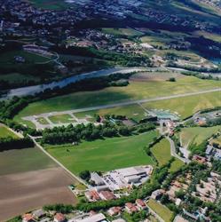Aeroporto Valbrembo, orari di apertura