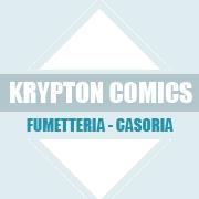 Krypton Comics, Casoria orari di apertura