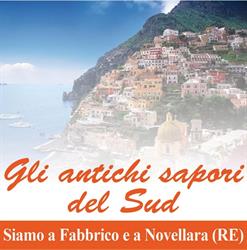 Gli antichi sapori del Sud, Novellara orari di apertura