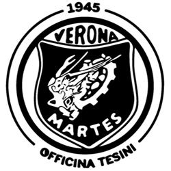 OFFICINA TESINI Guest Rooms Verona, orari di apertura