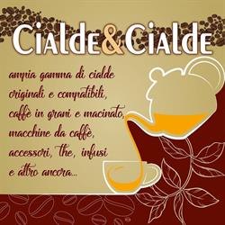 Cialde&Cialde, Vibo Valentia orari di apertura