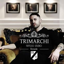 Trimarchi Tattoo Studio - Giovanni Trimarchi, Acireale orari di apertura