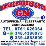 Autocarrozzeria G.N., Ronciglione orari di apertura