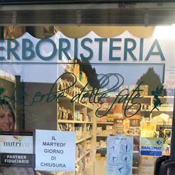 Le Erbe delle Fate, Bassano del Grappa orari di apertura