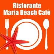 Maria Beach Café, Cattolica orari di apertura