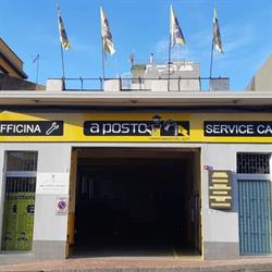 Riolo Service Car, Acireale orari di apertura