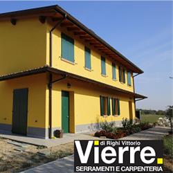 Vierre di Righi Vittorio, Sassuolo orari di apertura