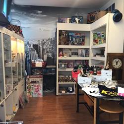 4U Market - Mercatino dell’usato, Seveso orari di apertura