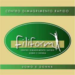 Centro Dimagrimento Rapido Filiforma, Bitonto orari di apertura