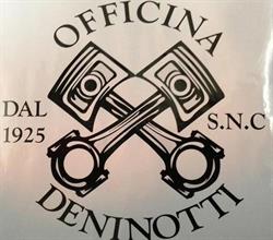 Officina Deninotti snc, Villanova Mondovì orari di apertura