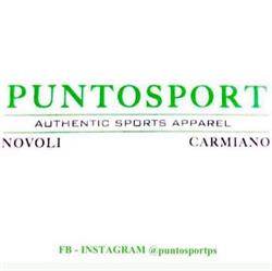 PUNTOSPORT, Carmiano orari di apertura