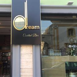 Dream Cocktail Bar, Torre del Greco orari di apertura
