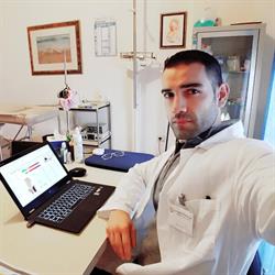 Dr.Marco Perricone Roma, Garbatella - Orari di apertura