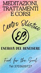 Energia del Benessere, Castel Maggiore orari di apertura