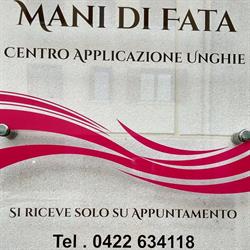MANI DI FATA, Preganziol orari di apertura
