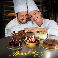 Marlà Pasticceria, Milano orari di apertura