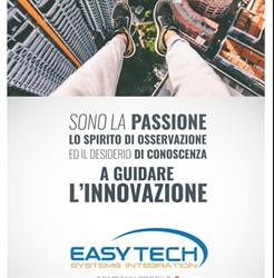 Easy-Tech Srl Chieti, orari di apertura