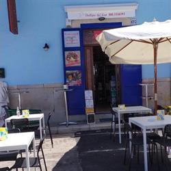 Boutique del vino di D'Aniello Antonio, Santo Spirito orari di apertura