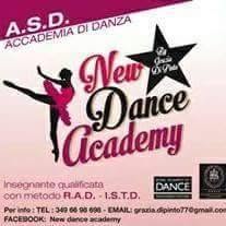 New Dance Academy, Bisceglie orari di apertura
