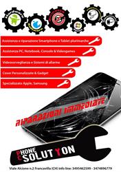 Pc phone solution, Francavilla al Mare orari di apertura