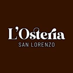 L’Osteria San Lorenzo, Cosenza orari di apertura