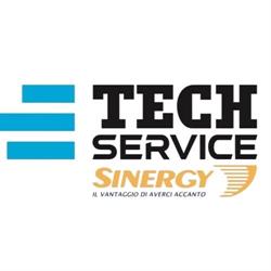 Tech Service - Sinergy Ottaviano, orari di apertura