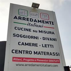Arredamenti Italiani, Chiari orari di apertura