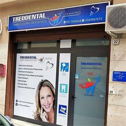 Tre D Dental Di Matteo - Palermo, orari di apertura