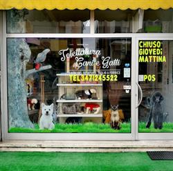 Animali Amici Giulianova, orari di apertura