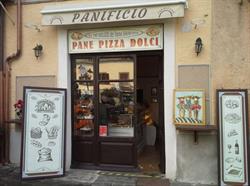 Le tre delizie del forno Savastano snc, Bolsena orari di apertura
