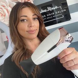 Balayage Hair Salon, Ancona orari di apertura