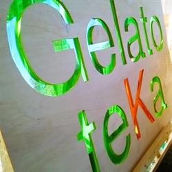 GelatoteKa, Prato orari di apertura