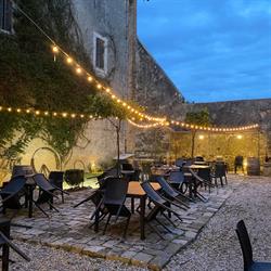 Tacconibus Bistrot, Priverno orari di apertura