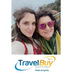 Agenzia di viaggi Travelbuy Aprilia, orari di apertura