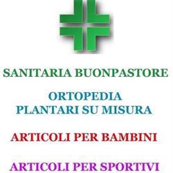 Sanitaria BUON Pastore, Modena orari di apertura