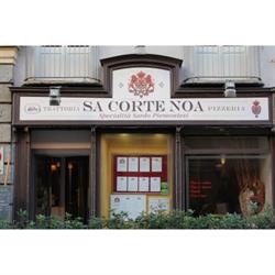 Sa Corte Noa, Torino orari di apertura
