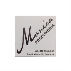 Monica - Profumeria, Cairo Montenotte orari di apertura