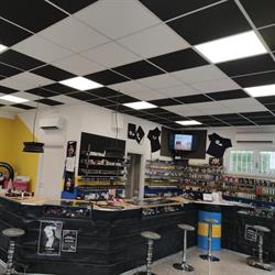 The Vape Club - Vicenza, Rosà orari di apertura