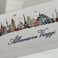 Albanuova Viaggi & Turismo, Cerignola orari di apertura