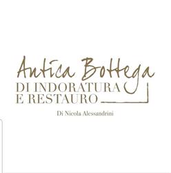Antica Bottega di Indoratura e Restauro di Nicola Alessandrini, Montegiorgio orari di apertura