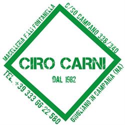 CIRO CARNI, Giugliano in Campania orari di apertura