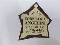 Dal 1892 Corniceria Angelini, Senigallia orari di apertura