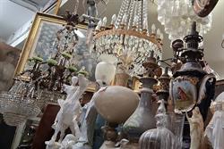 Mercatino Antiquario Libreria Mezzoni Antichità Srl, Roma orari di apertura